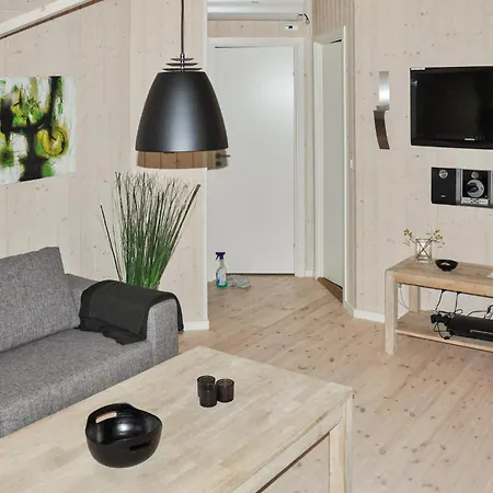 Casa vacanze Ellemose Sydals V *