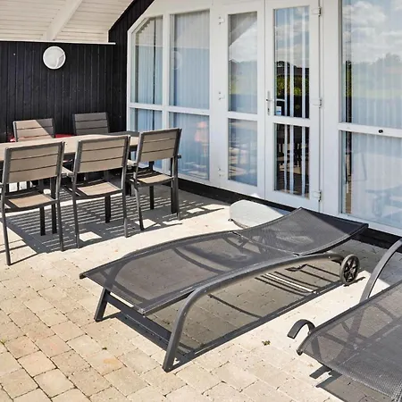 Ellemose Sydals V Casa vacanze *