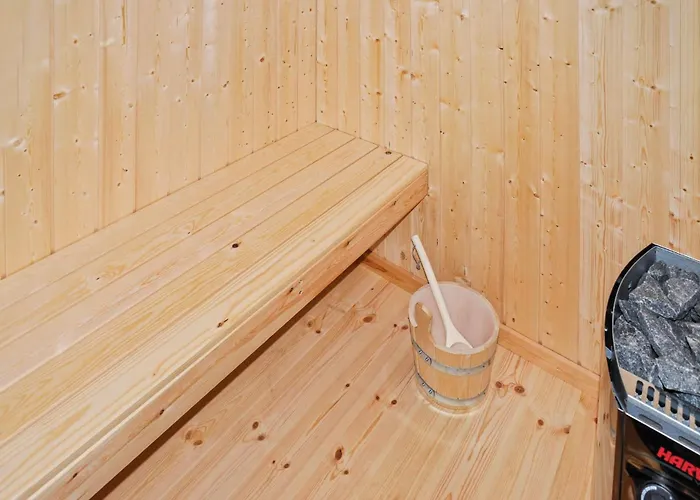 Ellemose Sydals V * Skovbyballe